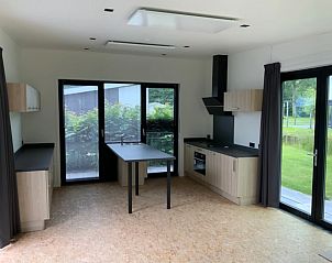 Unterkunft 551471 - Ferienhaus Noordwest Overijssel - Vrijstaande woning in IJhorst