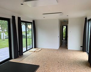 Unterkunft 551471 - Ferienhaus Noordwest Overijssel - Vrijstaande woning in IJhorst