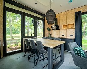 Unterkunft 551473 - Ferienhaus Noordwest Overijssel - Vrijstaande woning in IJhorst