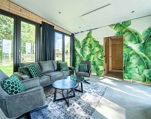 Unterkunft 551473 - Ferienhaus Noordwest Overijssel - Vrijstaande woning in IJhorst