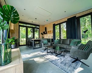 Unterkunft 551473 - Ferienhaus Noordwest Overijssel - Vrijstaande woning in IJhorst