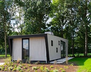 Unterkunft 551473 - Ferienhaus Noordwest Overijssel - Vrijstaande woning in IJhorst