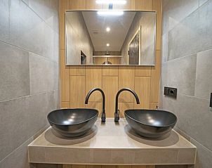 Unterkunft 551473 - Ferienhaus Noordwest Overijssel - Vrijstaande woning in IJhorst