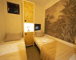 Unterkunft 551473 - Ferienhaus Noordwest Overijssel - Vrijstaande woning in IJhorst