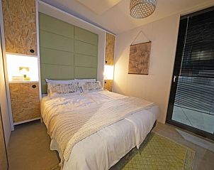 Unterkunft 551473 - Ferienhaus Noordwest Overijssel - Vrijstaande woning in IJhorst