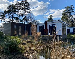 Verblijf 551474 - Vakantiewoning Noordwest Overijssel - Vrijstaande woning in IJhorst