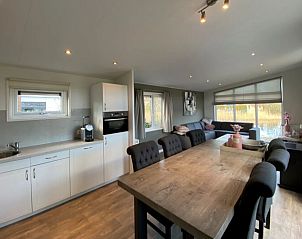 Verblijf 551474 - Vakantiewoning Noordwest Overijssel - Vrijstaande woning in IJhorst