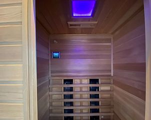 Verblijf 551474 - Vakantiewoning Noordwest Overijssel - Vrijstaande woning in IJhorst