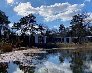 Verblijf 551474 - Vakantiewoning Noordwest Overijssel - Vrijstaande woning in IJhorst