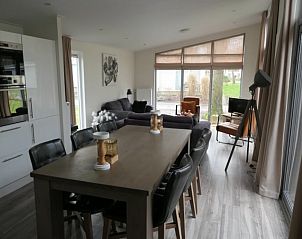 Guest house 551475 - Holiday property Noordwest Overijssel - Vrijstaande woning in IJhorst