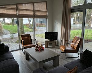 Guest house 551475 - Holiday property Noordwest Overijssel - Vrijstaande woning in IJhorst