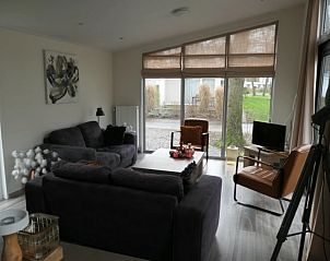 Guest house 551475 - Holiday property Noordwest Overijssel - Vrijstaande woning in IJhorst