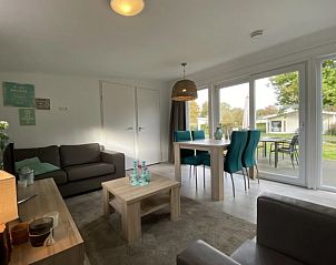 Unterkunft 551476 - Ferienhaus Noordwest Overijssel - Vrijstaande woning in IJhorst