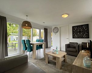 Unterkunft 551476 - Ferienhaus Noordwest Overijssel - Vrijstaande woning in IJhorst