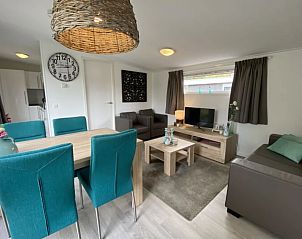 Unterkunft 551476 - Ferienhaus Noordwest Overijssel - Vrijstaande woning in IJhorst