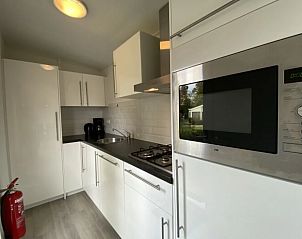 Unterkunft 551476 - Ferienhaus Noordwest Overijssel - Vrijstaande woning in IJhorst