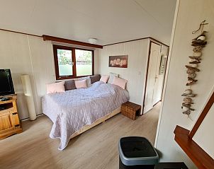 Guest house 551480 - Chalet Noordwest Overijssel - Chalet Boslust