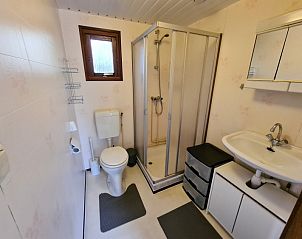 Guest house 551480 - Chalet Noordwest Overijssel - Chalet Boslust