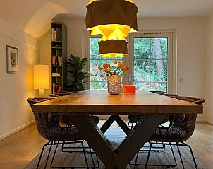 Verblijf 551482 - Vakantiewoning Noordwest Overijssel - Vakantiehuisje in IJhorst