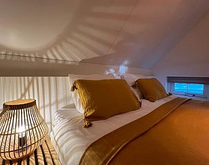 Verblijf 551482 - Vakantiewoning Noordwest Overijssel - Vakantiehuisje in IJhorst