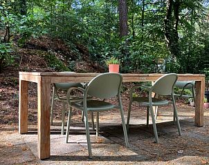 Verblijf 551482 - Vakantiewoning Noordwest Overijssel - Vakantiehuisje in IJhorst