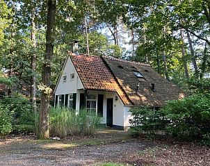 Verblijf 551482 - Vakantiewoning Noordwest Overijssel - Vakantiehuisje in IJhorst