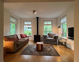 Verblijf 551482 - Vakantiewoning Noordwest Overijssel - Vakantiehuisje in IJhorst