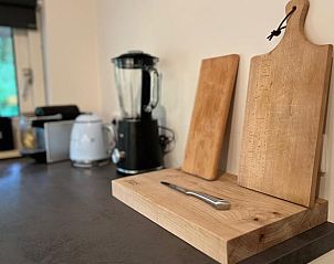 Verblijf 551482 - Vakantiewoning Noordwest Overijssel - Vakantiehuisje in IJhorst