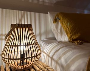 Verblijf 551482 - Vakantiewoning Noordwest Overijssel - Vakantiehuisje in IJhorst