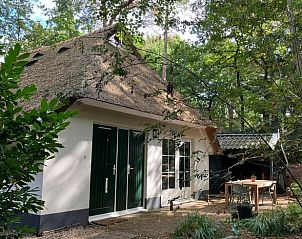 Verblijf 551482 - Vakantiewoning Noordwest Overijssel - Vakantiehuisje in IJhorst