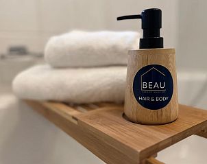 Verblijf 551482 - Vakantiewoning Noordwest Overijssel - Vakantiehuisje in IJhorst