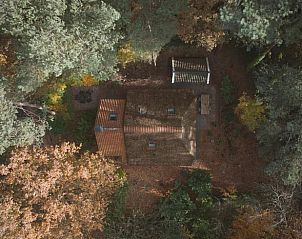 Verblijf 551482 - Vakantiewoning Noordwest Overijssel - Vakantiehuisje in IJhorst