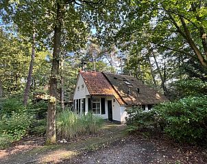 Verblijf 551482 - Vakantiewoning Noordwest Overijssel - Vakantiehuisje in IJhorst