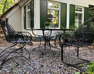 Verblijf 551482 - Vakantiewoning Noordwest Overijssel - Vakantiehuisje in IJhorst