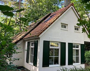 Verblijf 551482 - Vakantiewoning Noordwest Overijssel - Vakantiehuisje in IJhorst