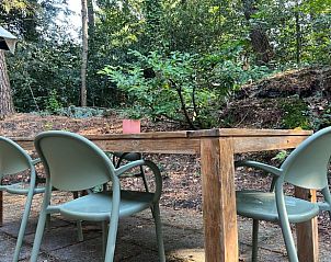 Verblijf 551482 - Vakantiewoning Noordwest Overijssel - Vakantiehuisje in IJhorst