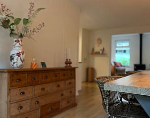 Verblijf 551482 - Vakantiewoning Noordwest Overijssel - Vakantiehuisje in IJhorst