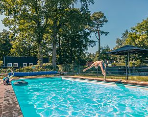 Guest house 551484 - Holiday property Noordwest Overijssel - EuroParcs Reestervallei