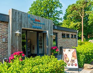 Guest house 551484 - Holiday property Noordwest Overijssel - EuroParcs Reestervallei