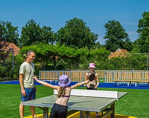 Guest house 551484 - Holiday property Noordwest Overijssel - EuroParcs Reestervallei