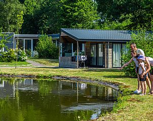 Guest house 551484 - Holiday property Noordwest Overijssel - EuroParcs Reestervallei
