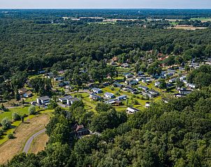 Guest house 551484 - Holiday property Noordwest Overijssel - EuroParcs Reestervallei