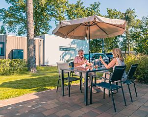 Guest house 551484 - Holiday property Noordwest Overijssel - EuroParcs Reestervallei