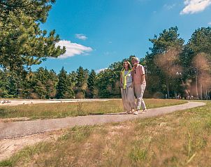 Guest house 551484 - Holiday property Noordwest Overijssel - EuroParcs Reestervallei