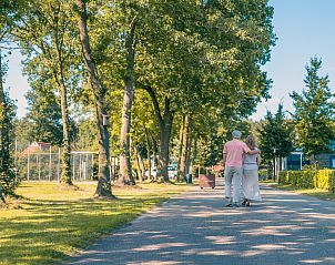 Guest house 551484 - Holiday property Noordwest Overijssel - EuroParcs Reestervallei