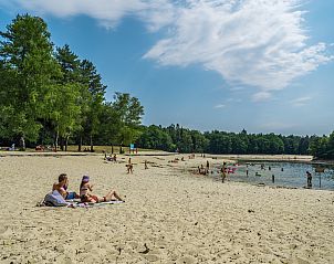 Guest house 551484 - Holiday property Noordwest Overijssel - EuroParcs Reestervallei