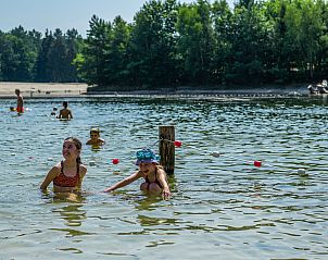 Guest house 551484 - Holiday property Noordwest Overijssel - EuroParcs Reestervallei