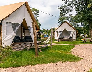 Guest house 551484 - Holiday property Noordwest Overijssel - EuroParcs Reestervallei