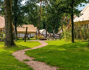 Guest house 551484 - Holiday property Noordwest Overijssel - EuroParcs Reestervallei