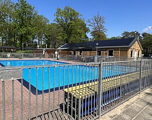 Guest house 551485 - Holiday property Noordwest Overijssel - Villa Fox